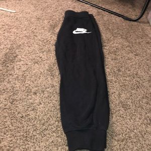 YOUTH MEDIUM JOGGERS